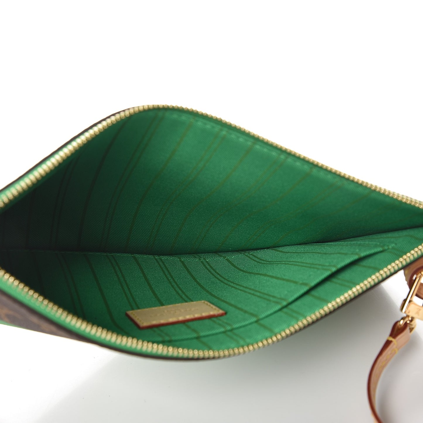 Monogram Tahitienne Hawaii Neverfull MM GM Pochette