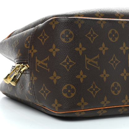 Louis Vuitton Monogram Deauville 7 of 14