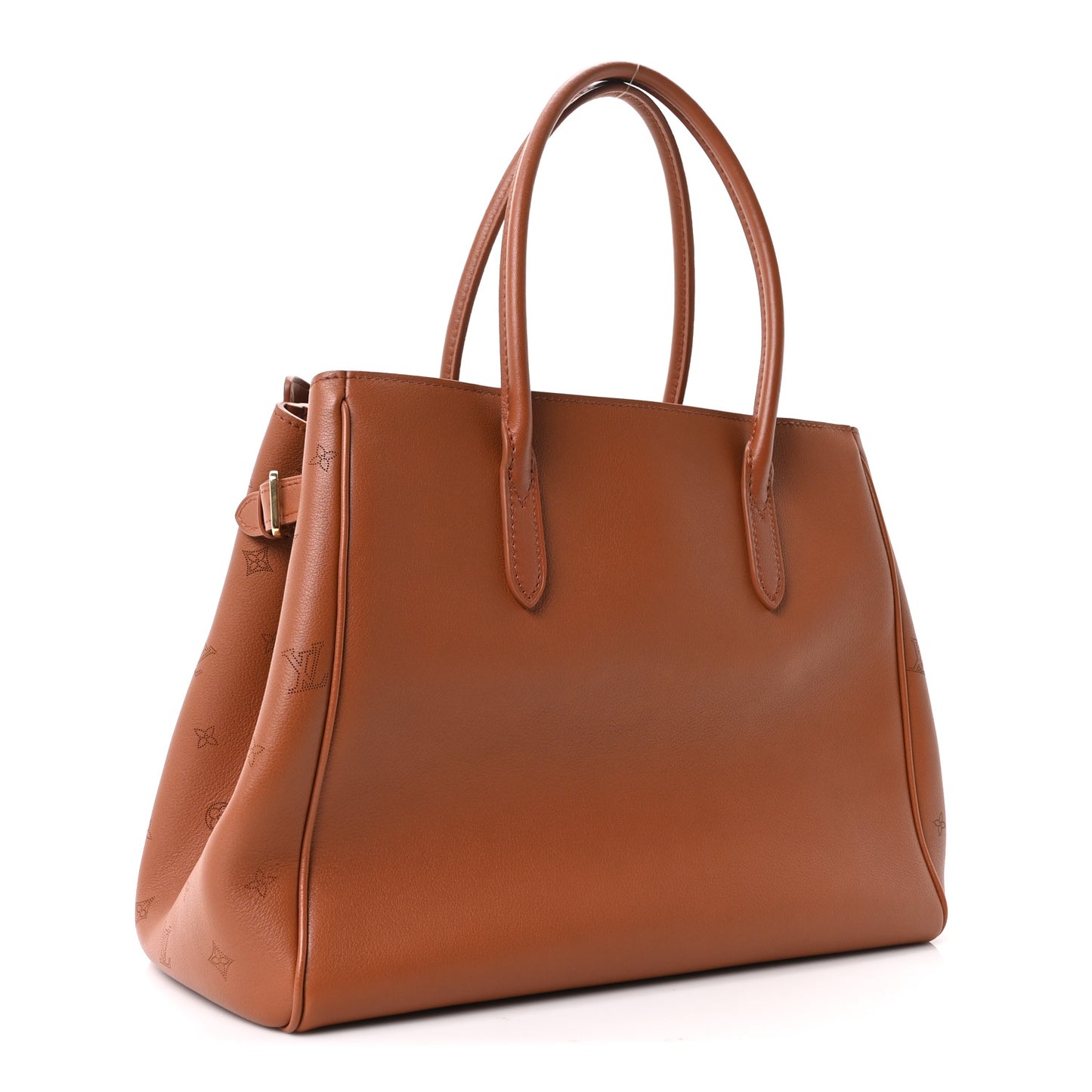Taurillon Vendome MM Cognac