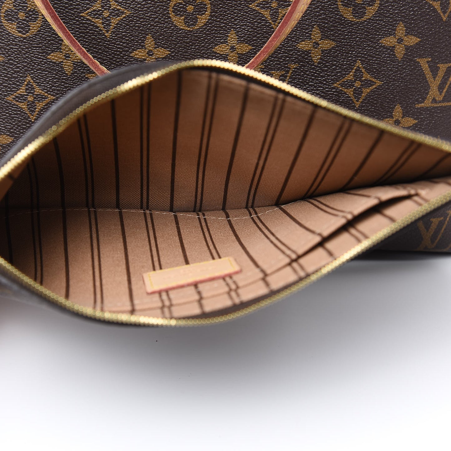 Monogram Neo Neverfull MM