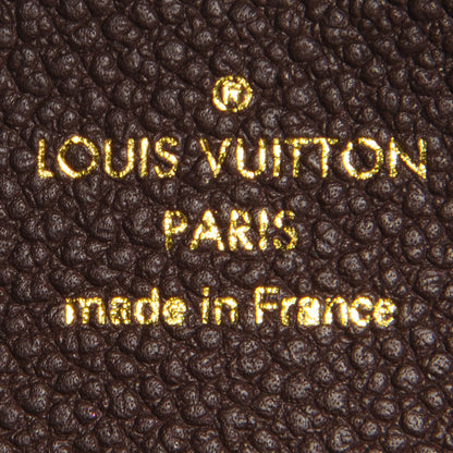 Louis Vuitton Empreinte Key Pouch Earth 6 of 7