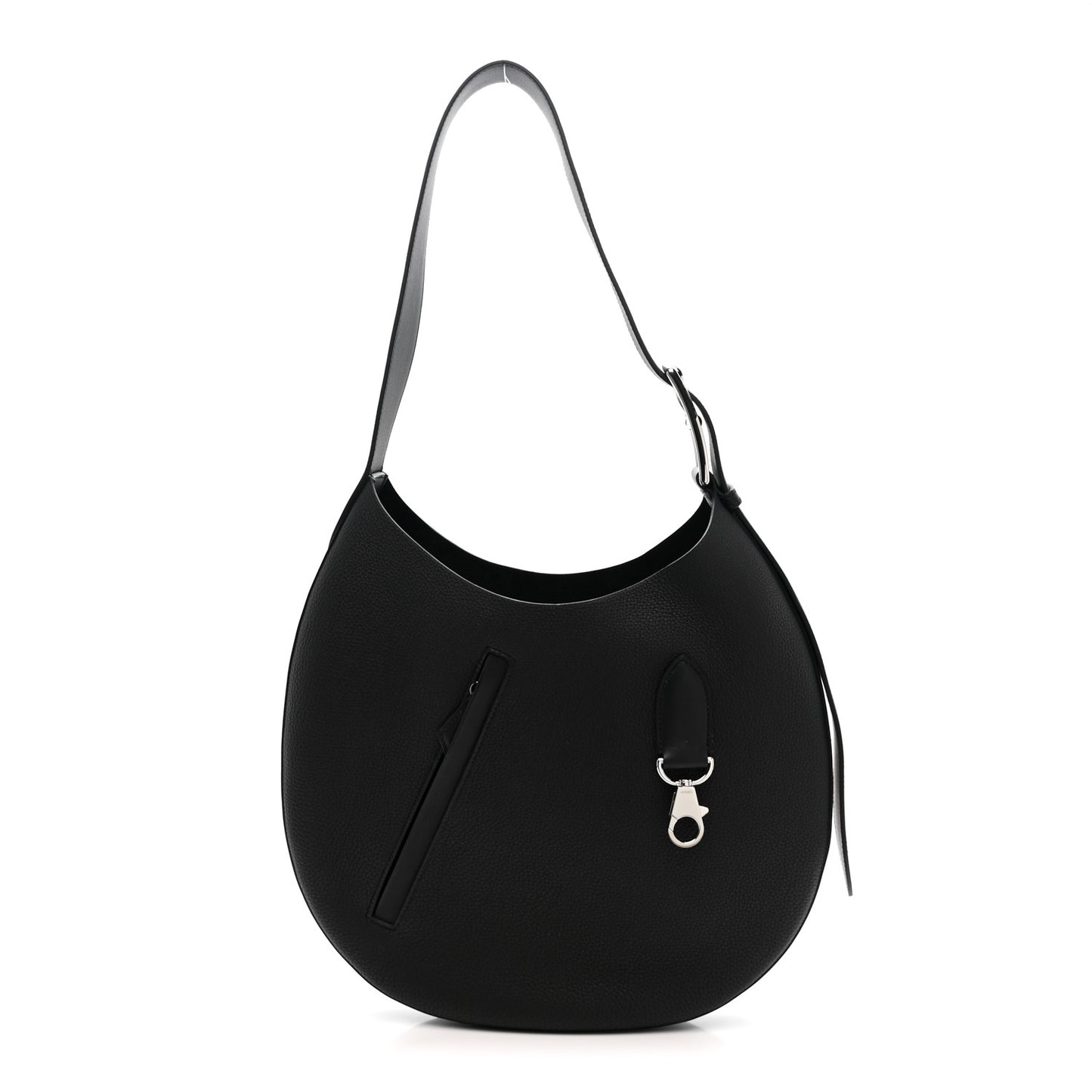 Taurillon Maurice Swift Arçon Black