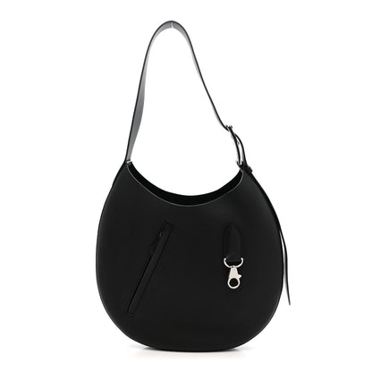 Hermes Taurillon Maurice Swift Arçon Black 1 of 11