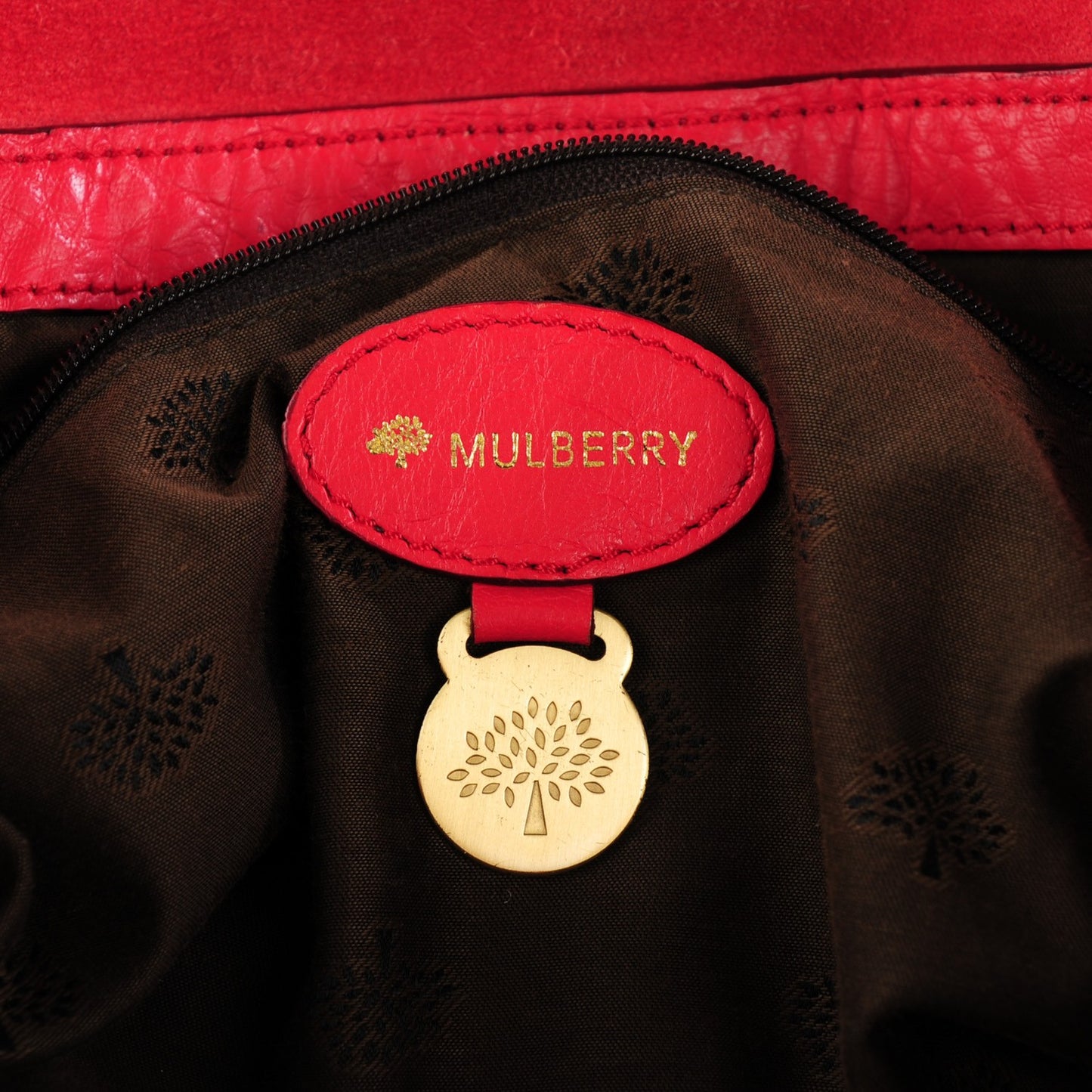 Soft Buffalo Medium Alexa Watermelon