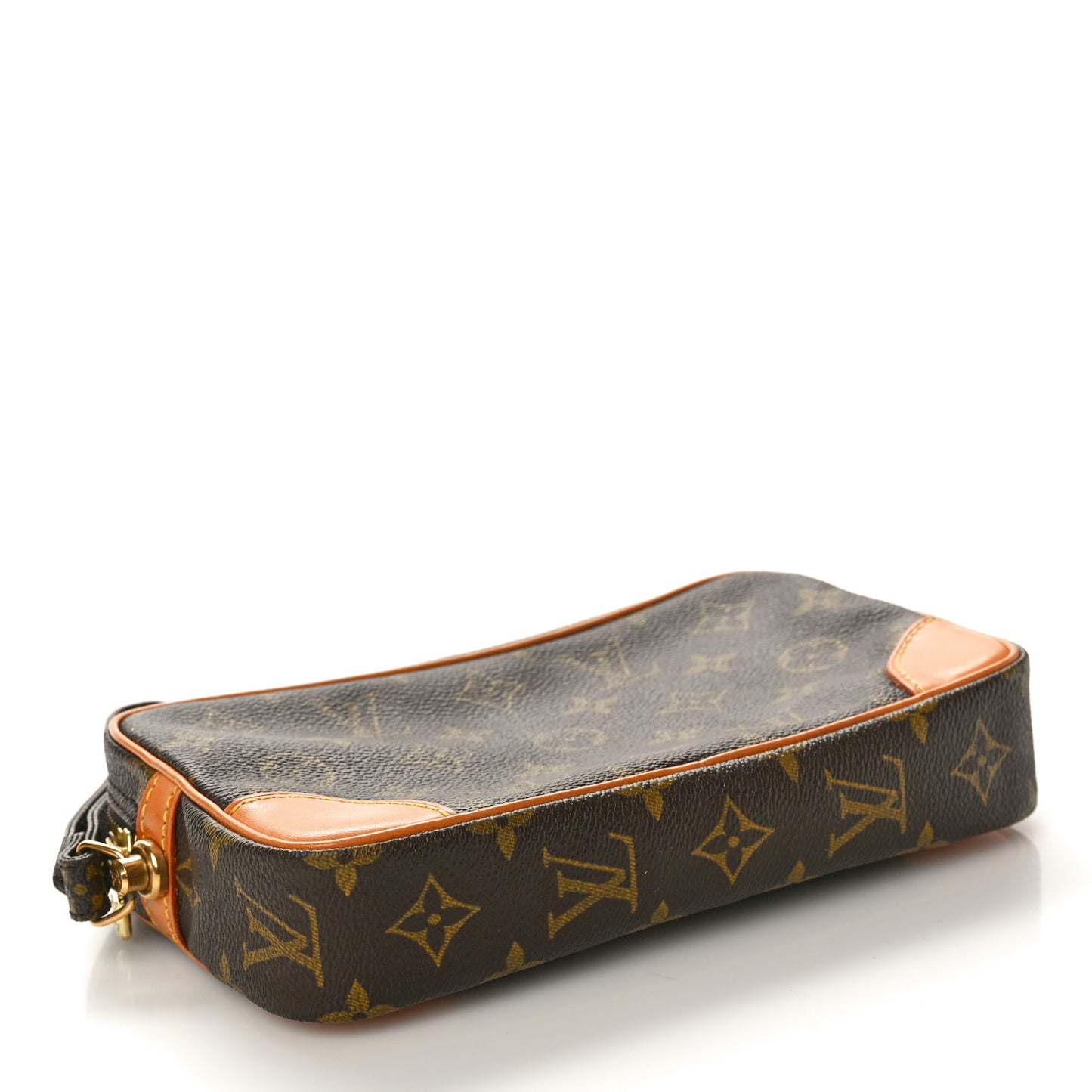 Monogram Pochette Marly Dragonne 22