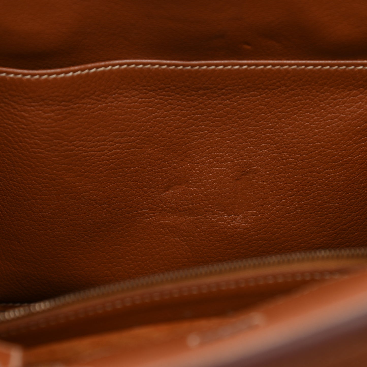 Courchevel Birkin 35 Gold