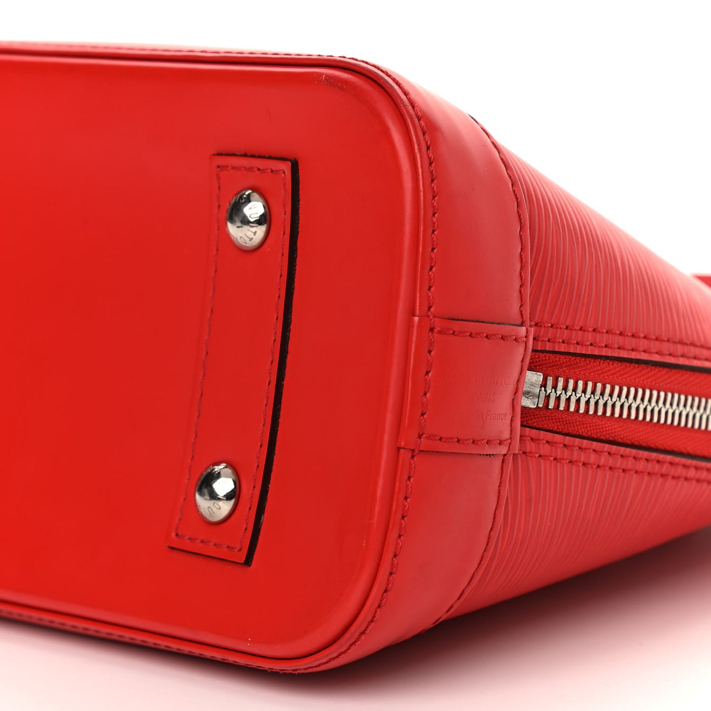 Epi Alma BB Coquelicot
