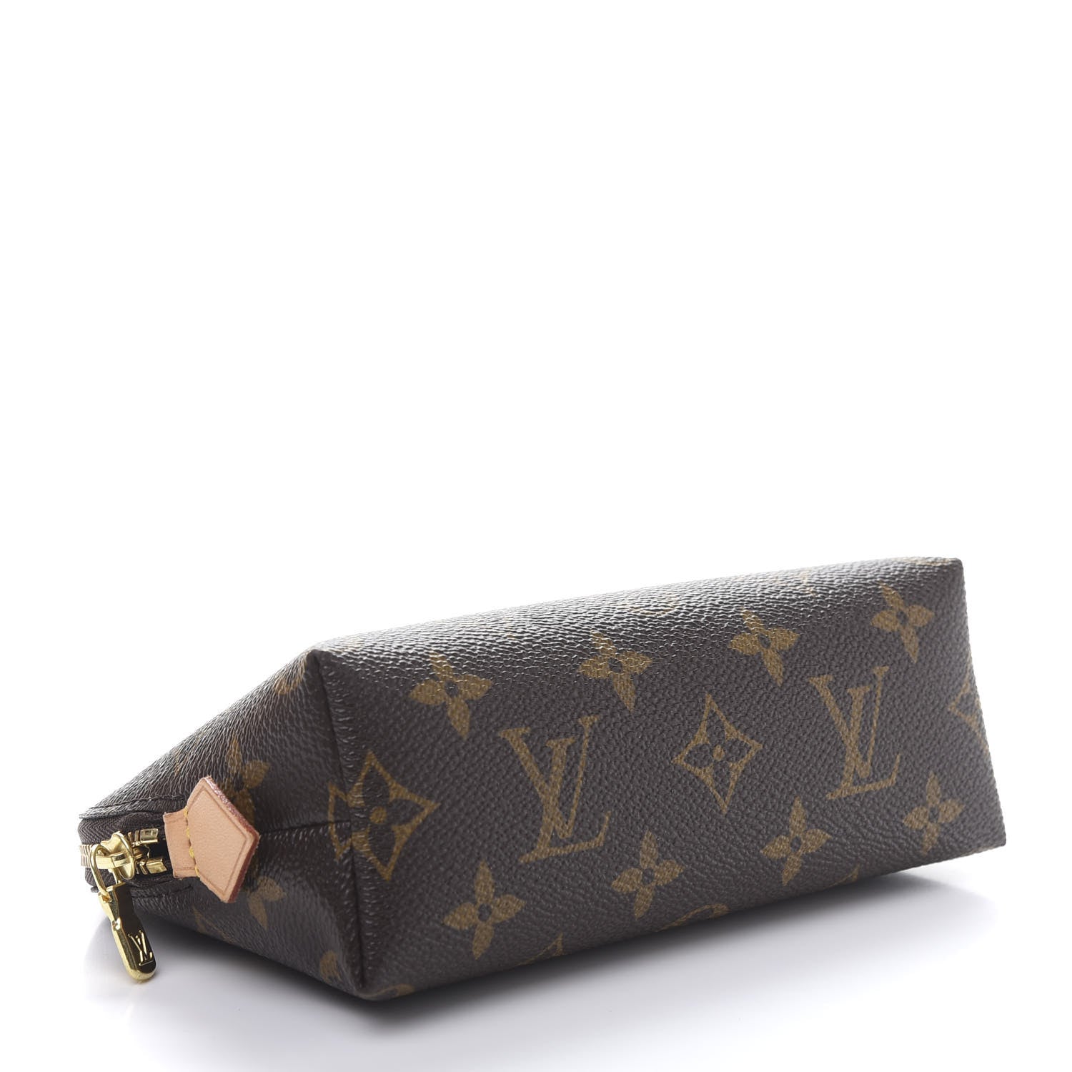 Louis Vuitton Monogram Cosmetic Pouch 4 of 10