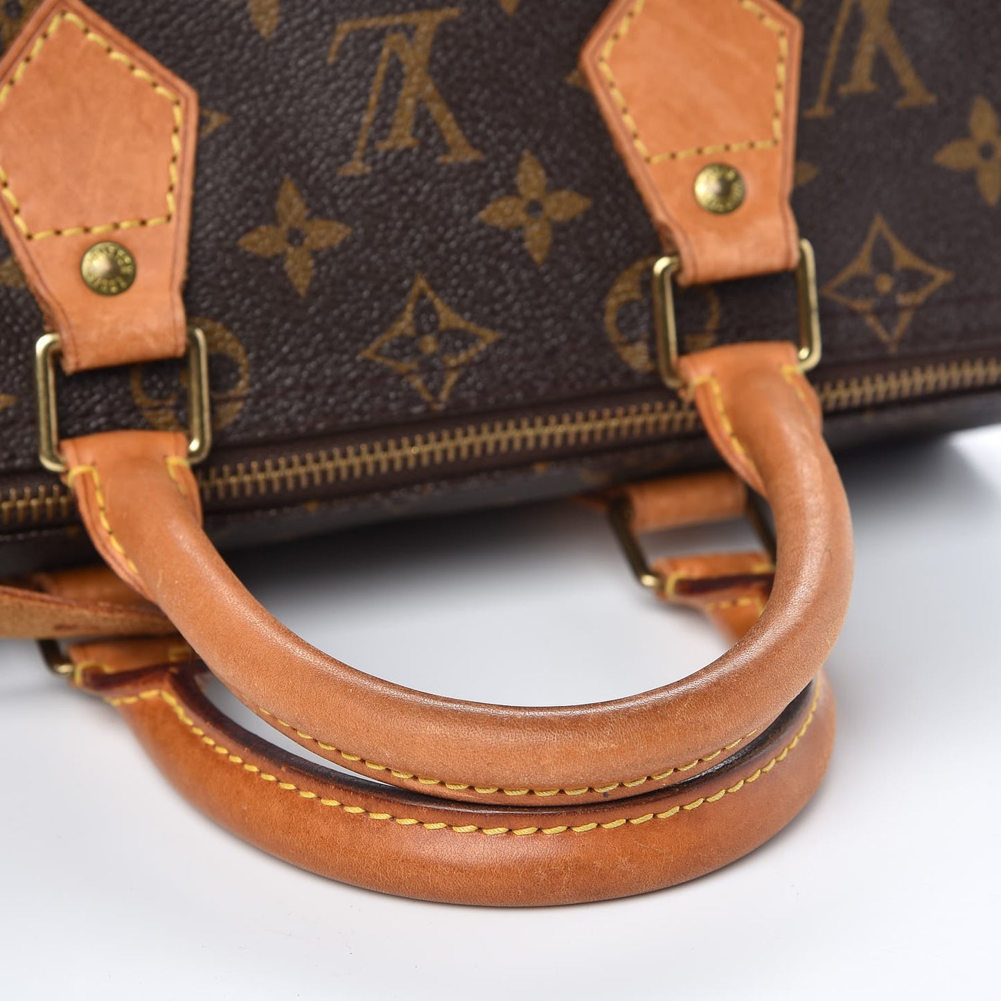 Monogram Speedy 25