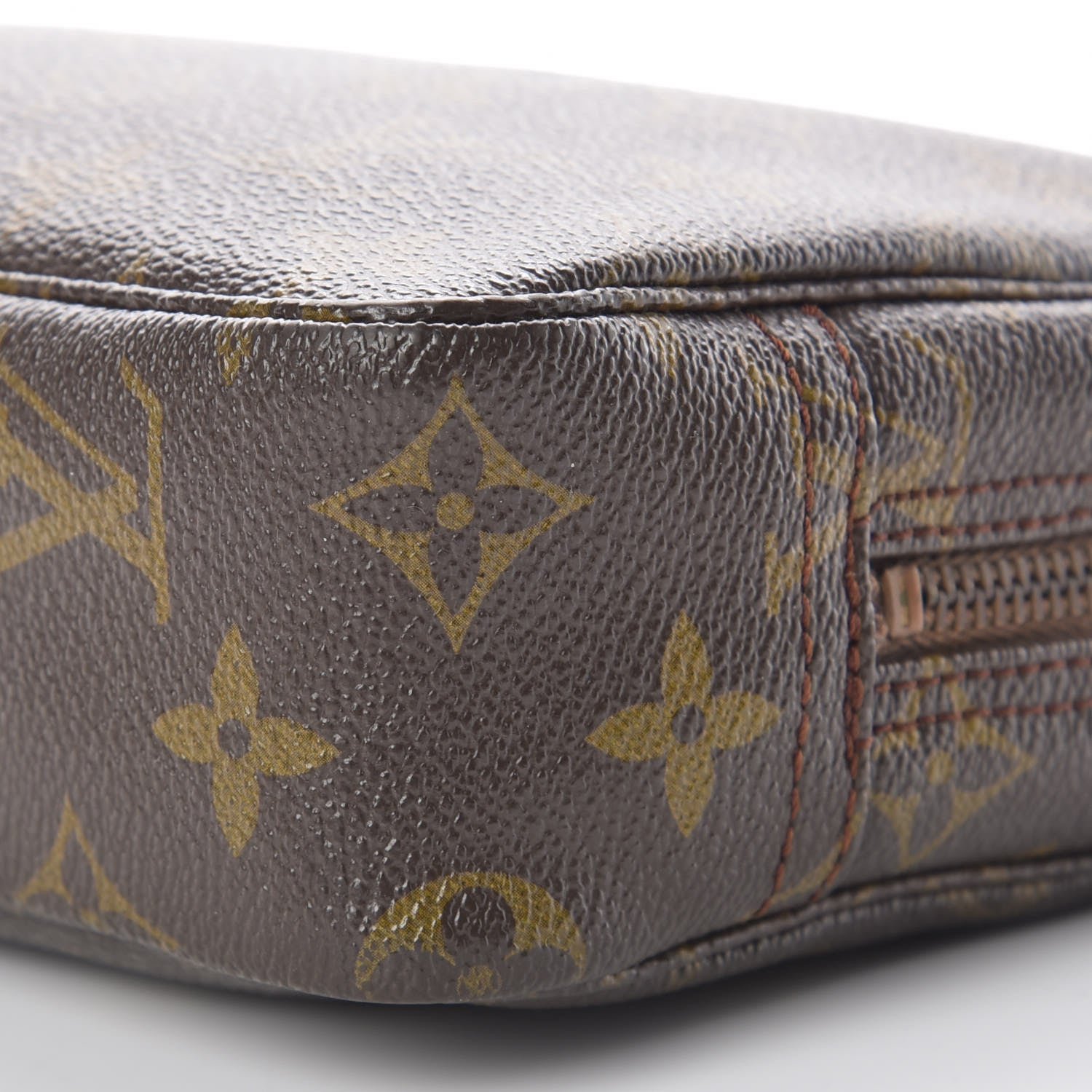 Louis Vuitton Monogram Trousse Toilette 23 6 of 12