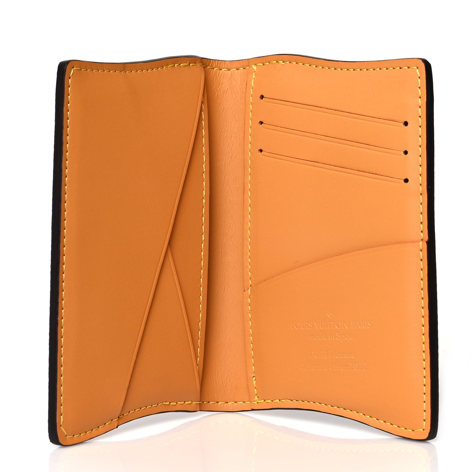 Louis Vuitton Monogram Blurry Pocket Organizer 5 of 6
