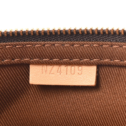 Louis Vuitton Monogram Packing Cube MM 6 of 9
