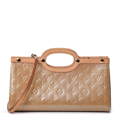 Louis Vuitton Vernis Roxbury Drive Noisette 1 of 8