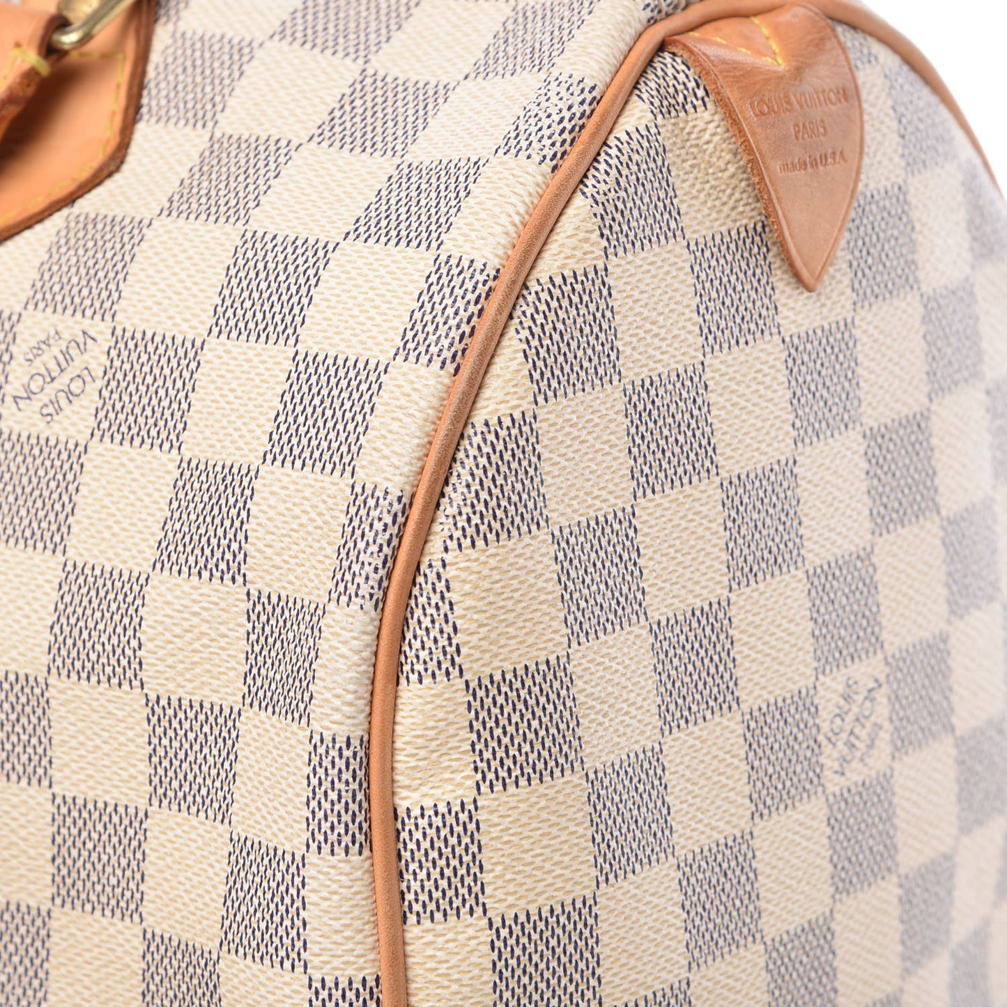 Damier Azur Speedy 30