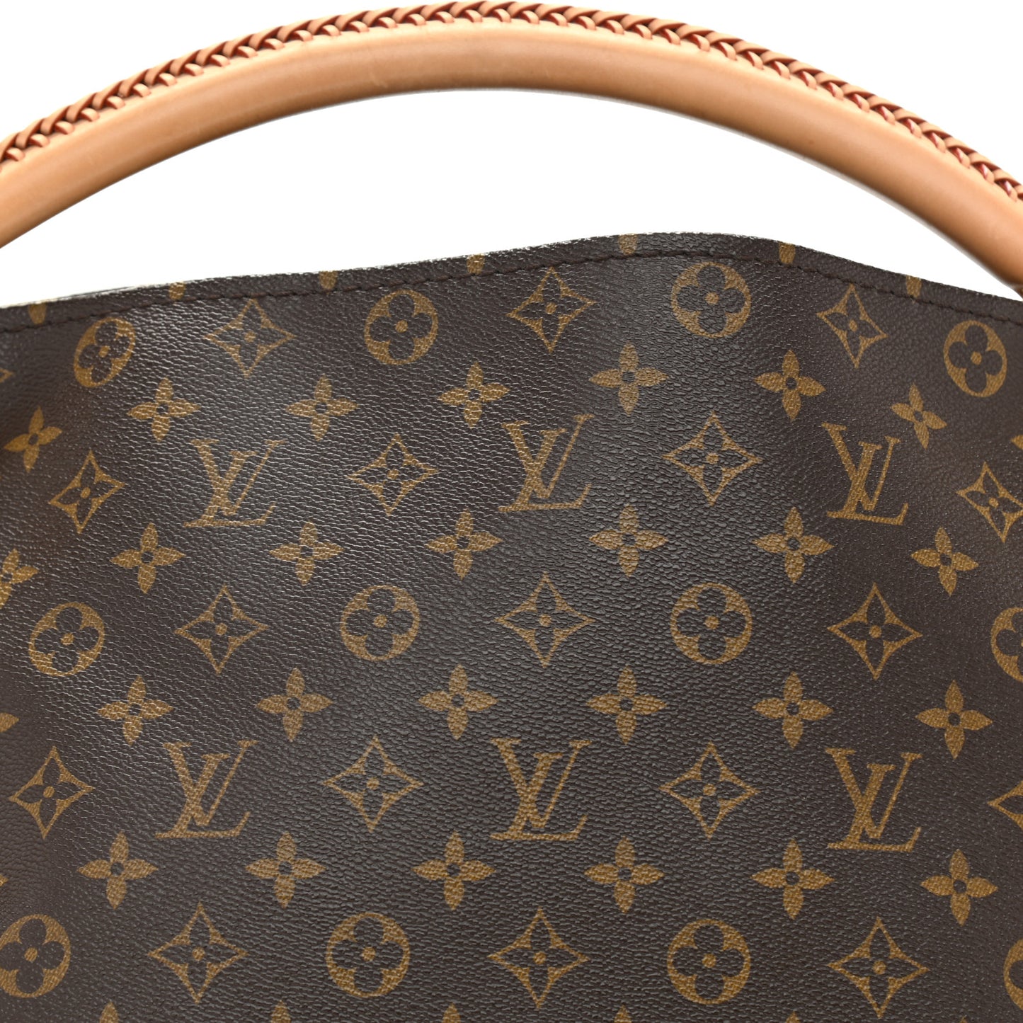 Monogram Artsy MM