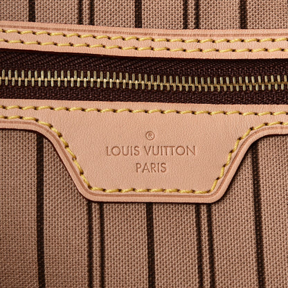 Louis Vuitton Monogram Delightful MM 6 of 8