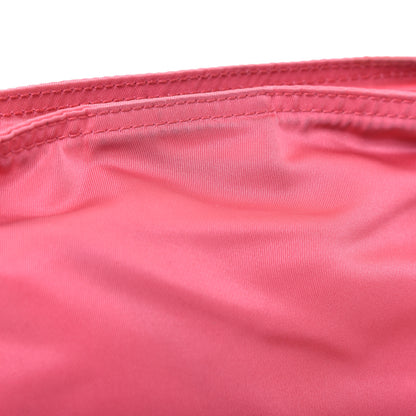 Prada Nylon Vela Sport Flat Messenger Bag Gemma 10 of 10