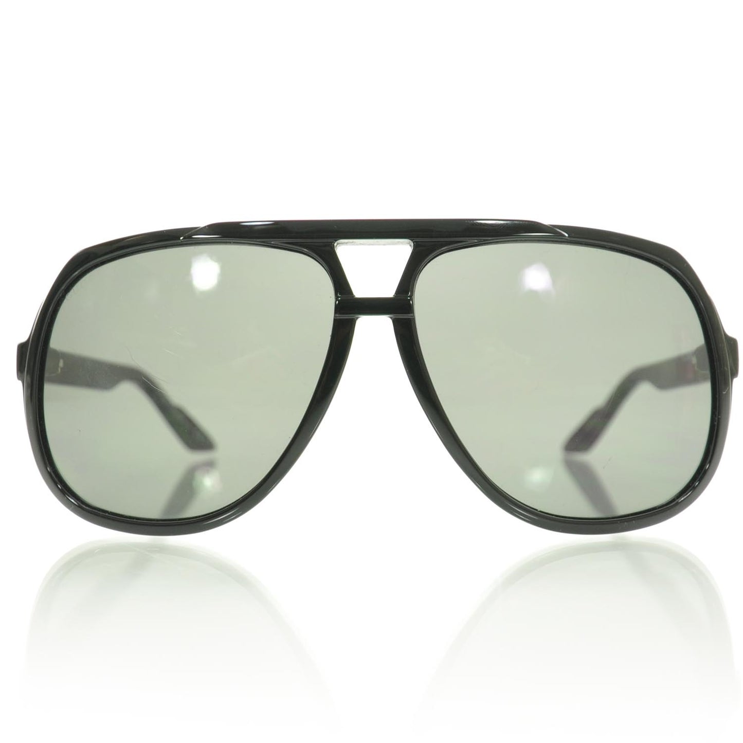 Aviator Sunglasses 1622S Black