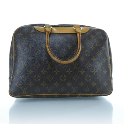 Louis Vuitton Monogram Deauville 3 of 12