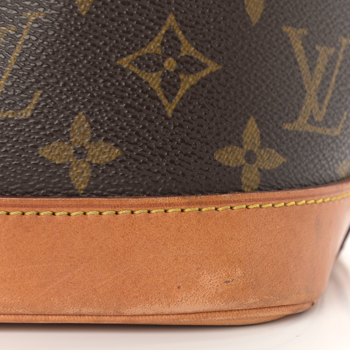 Monogram Alma PM