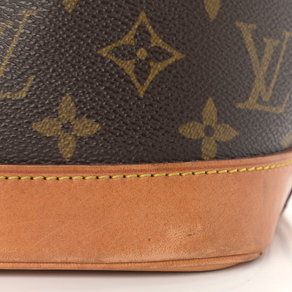 Louis Vuitton Monogram Alma PM 15 of 20
