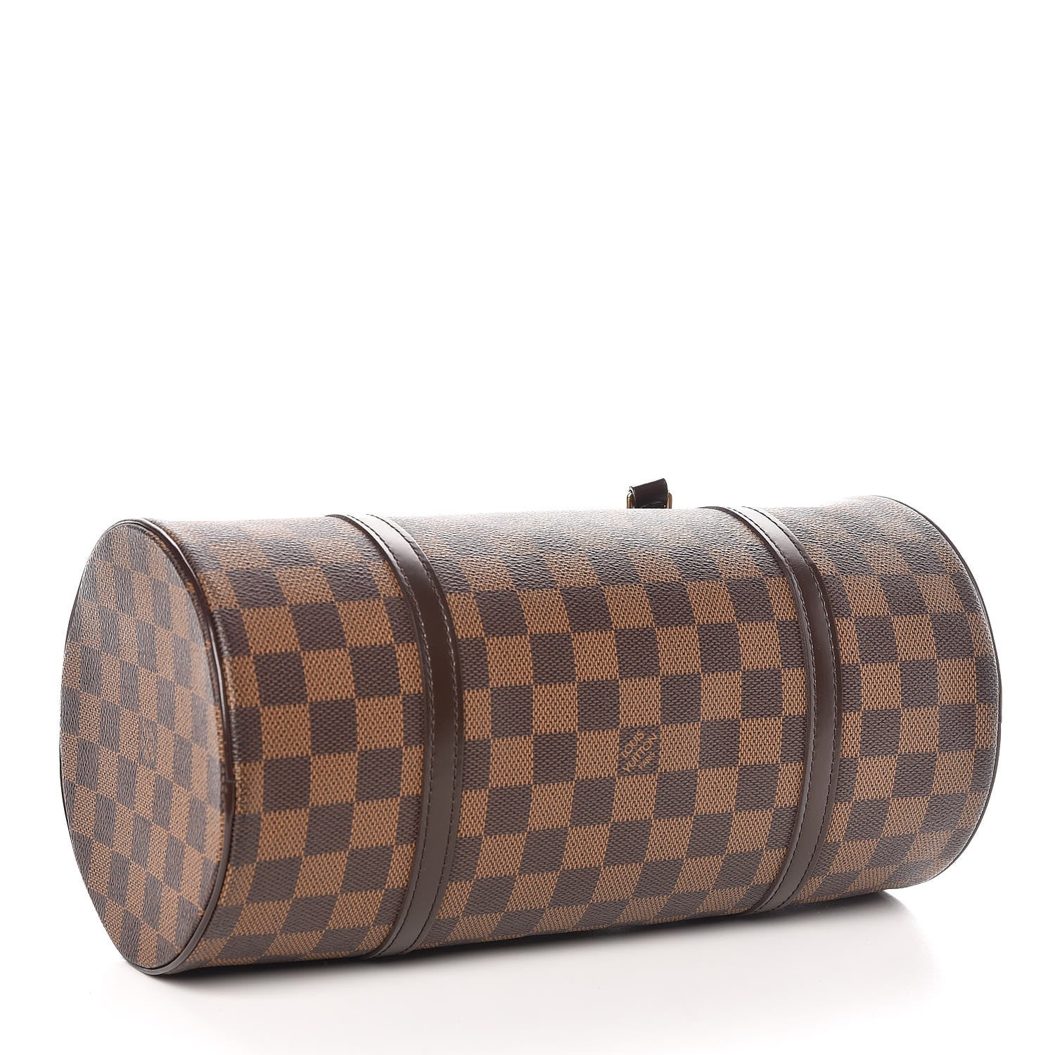 Louis Vuitton Damier Ebene Papillon 30 4 of 8