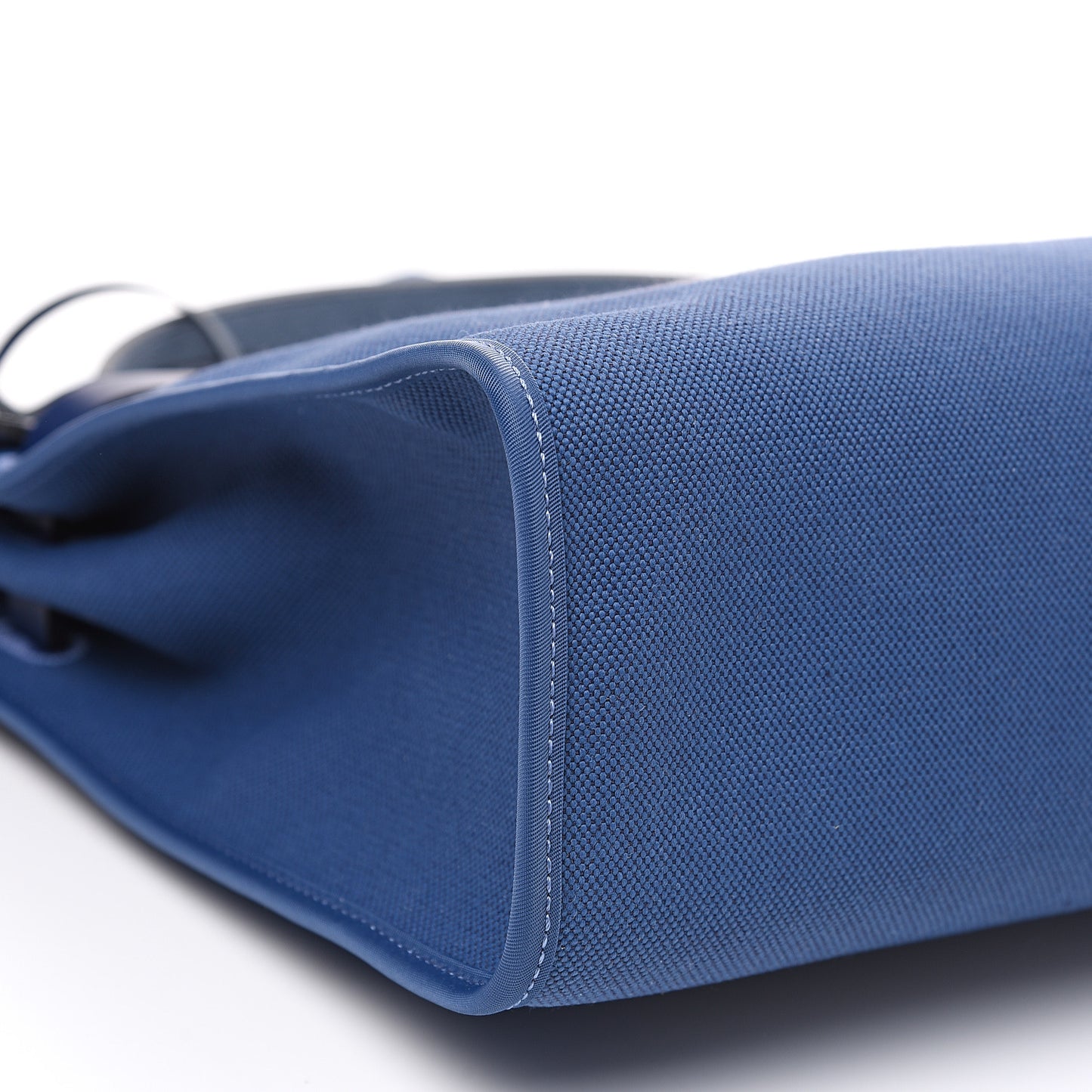 Vache Hunter Toile Militaire Herbag Zip 31 PM Bleu Brighton Bleu Saphir