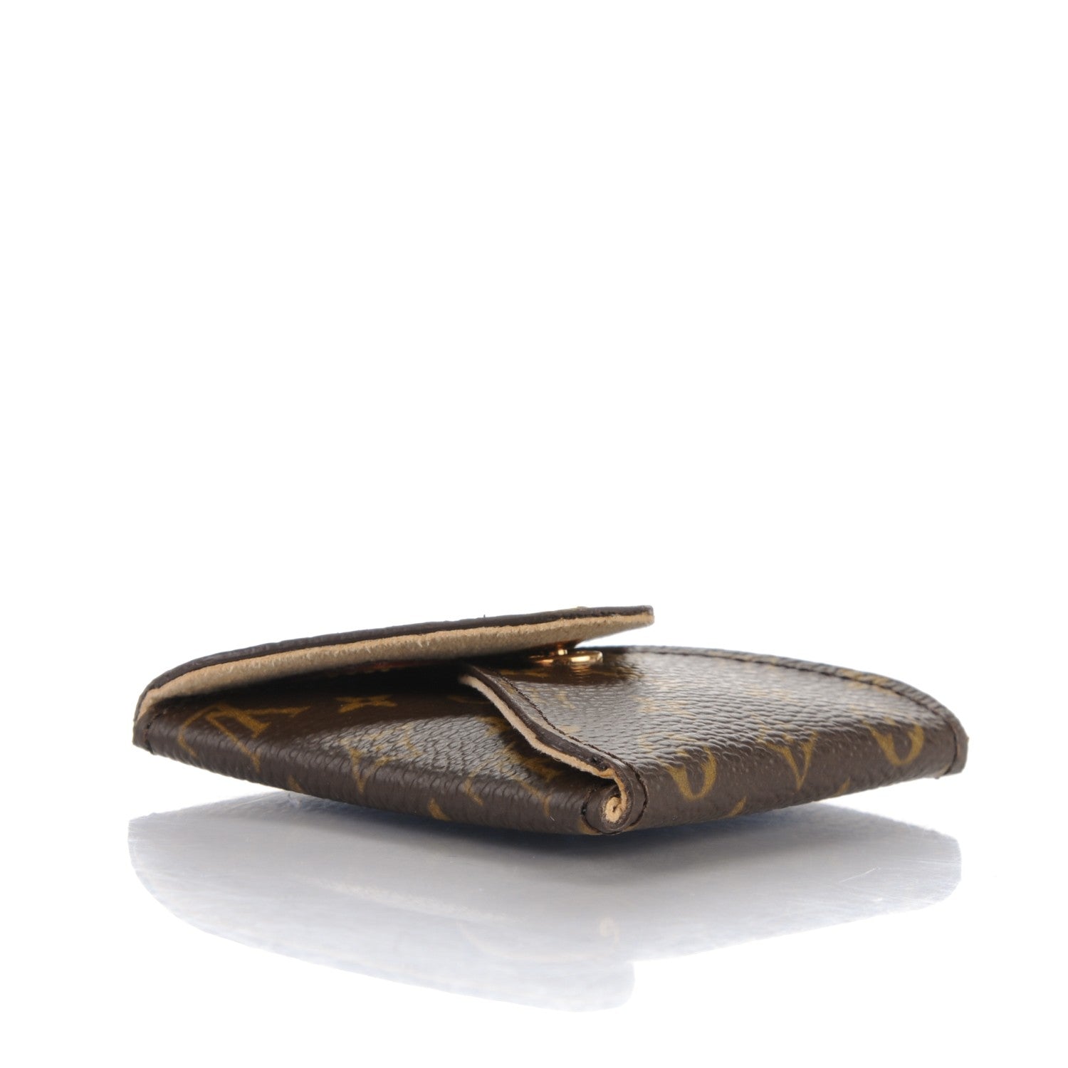 Louis Vuitton Monogram Folding Jewelry Case 4 of 7