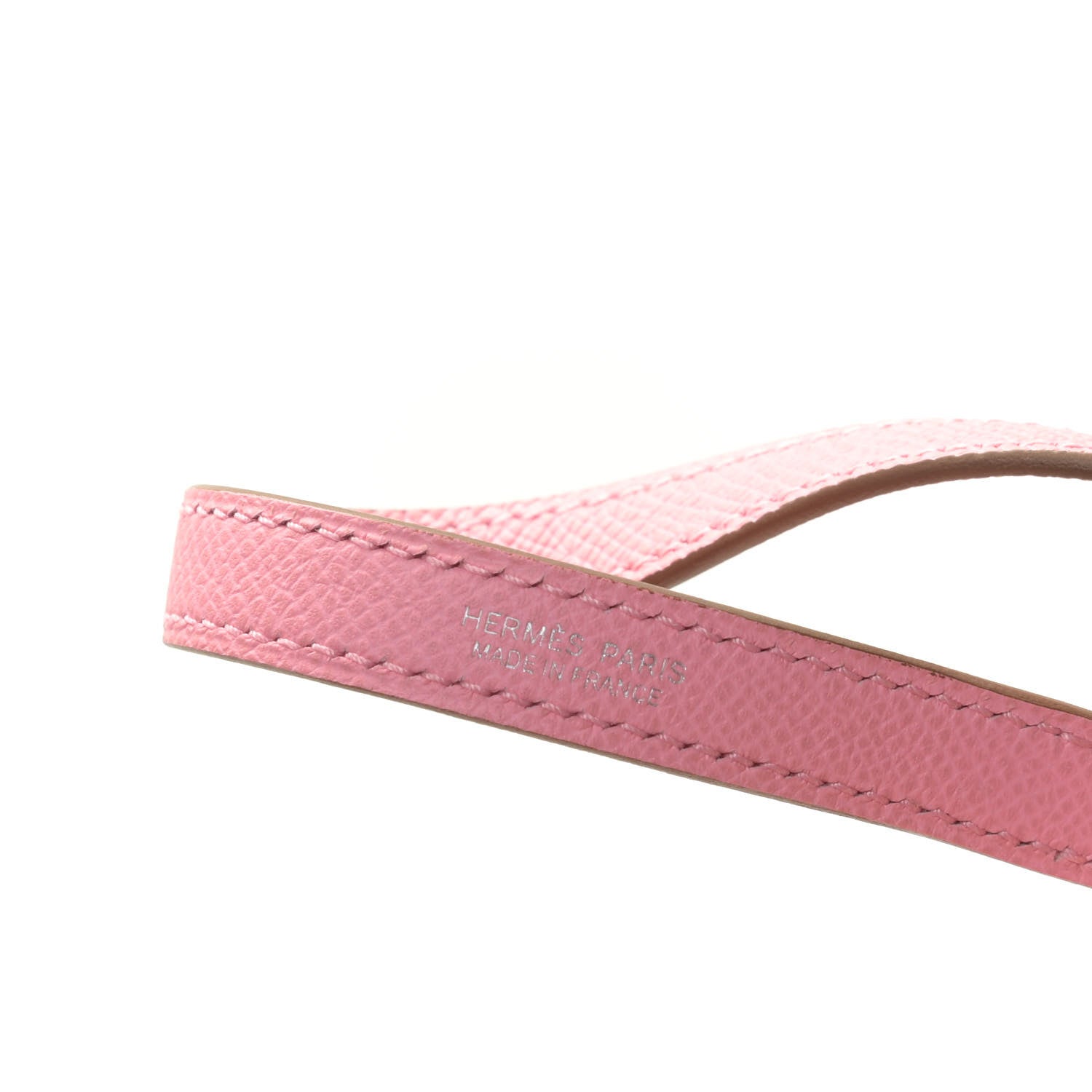 Hermes Epsom Bolide 27 Rose Confetti 7 of 15
