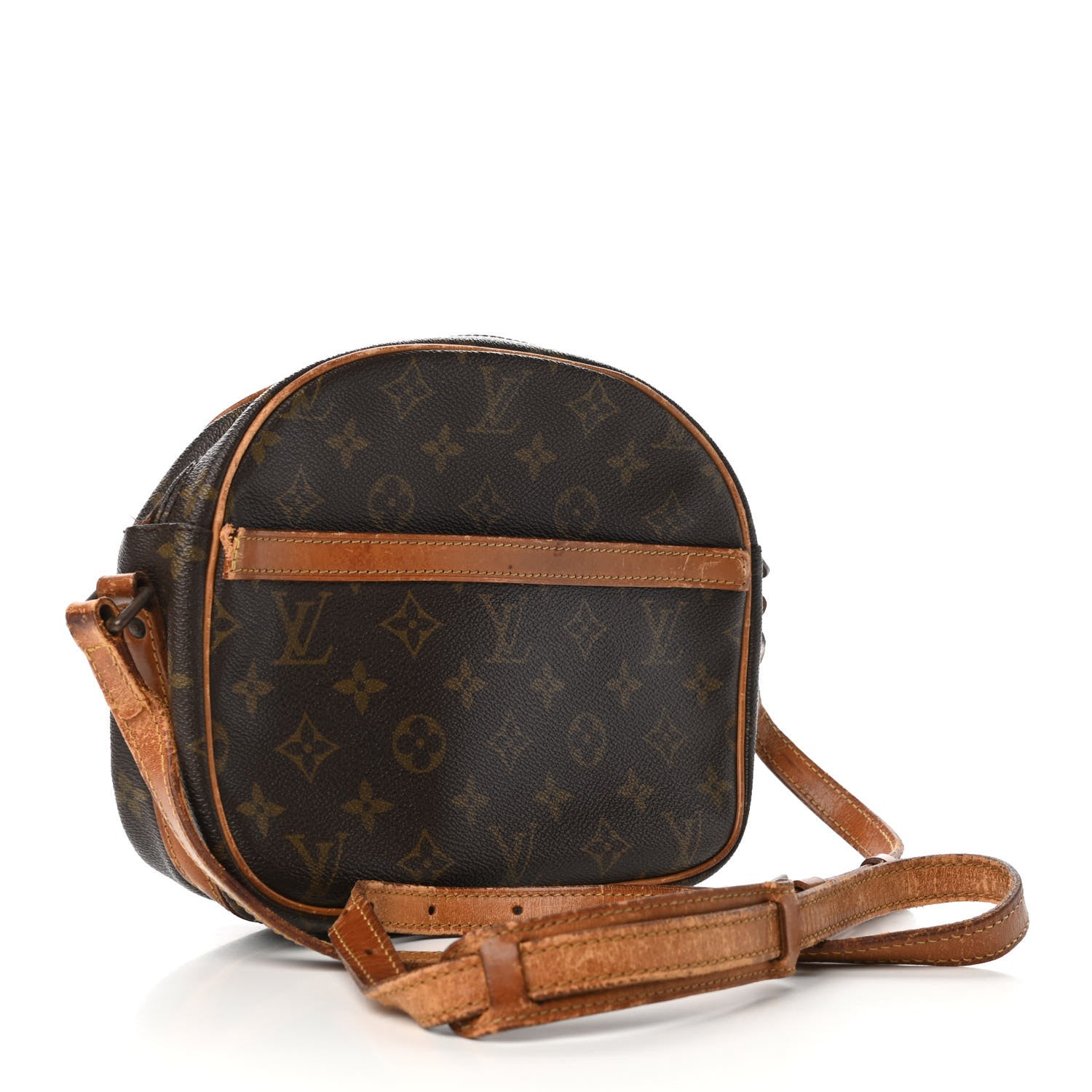 Louis Vuitton Monogram Sac Senlis 2 of 4