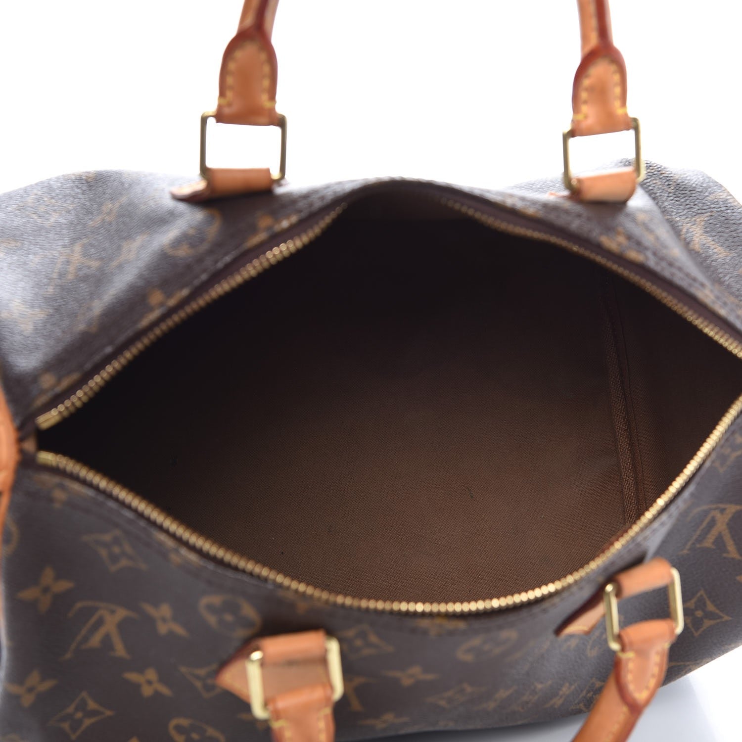 Louis Vuitton Monogram Speedy 30 5 of 13
