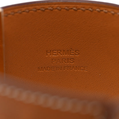 Hermes Epsom Collier de Chien CDC Bracelet Gold 4 of 7