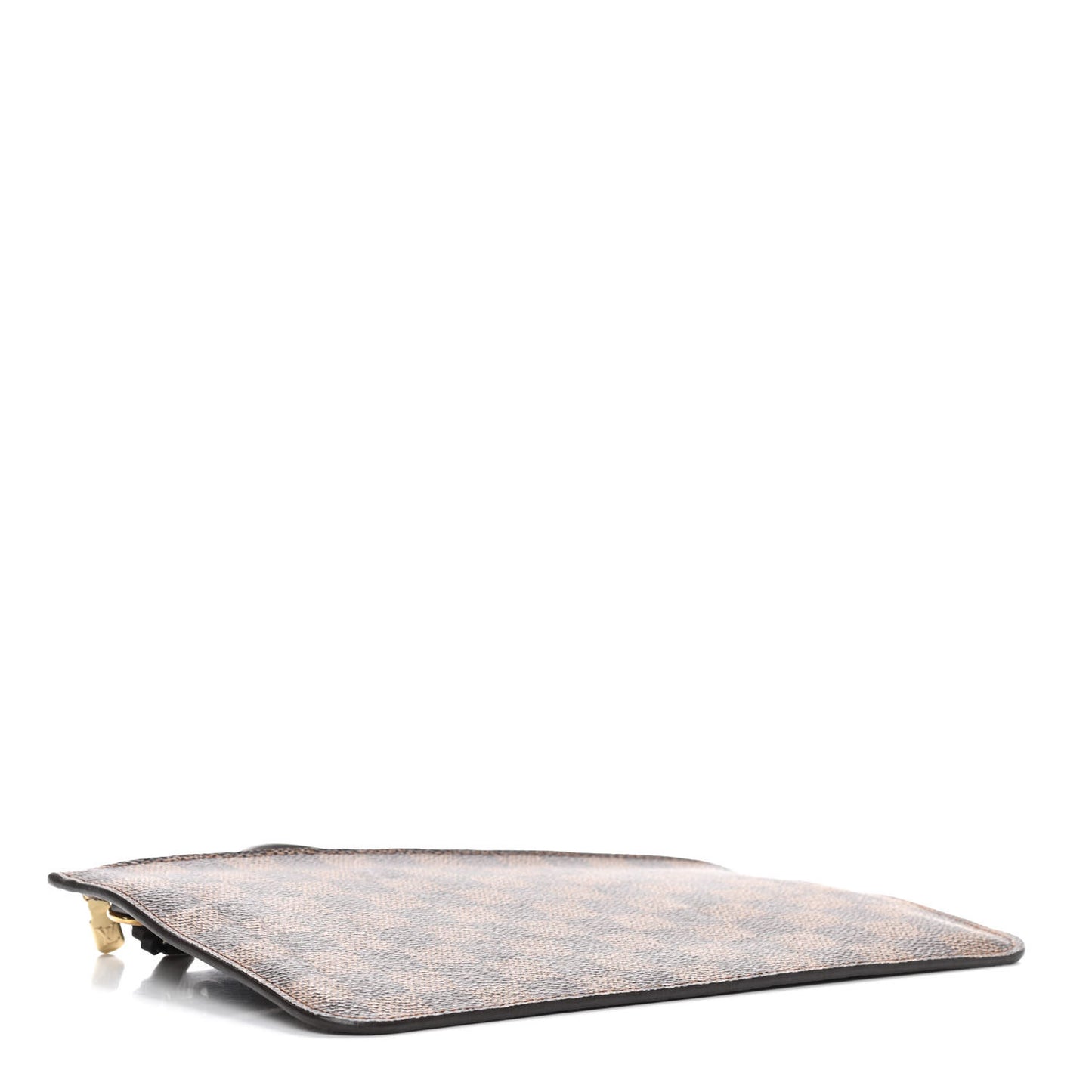 Damier Ebene Neverfull MM GM Pochette