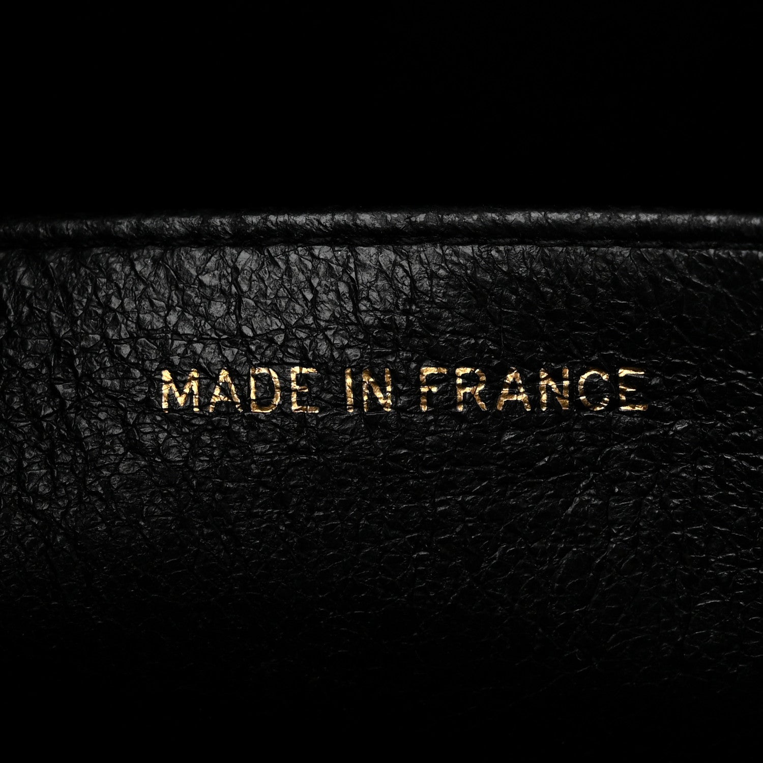 Chanel Lambskin Quilted Medallion Tote Black 7 of 12