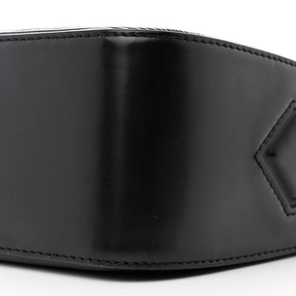 Louis Vuitton Epi Buci Black 9 of 9