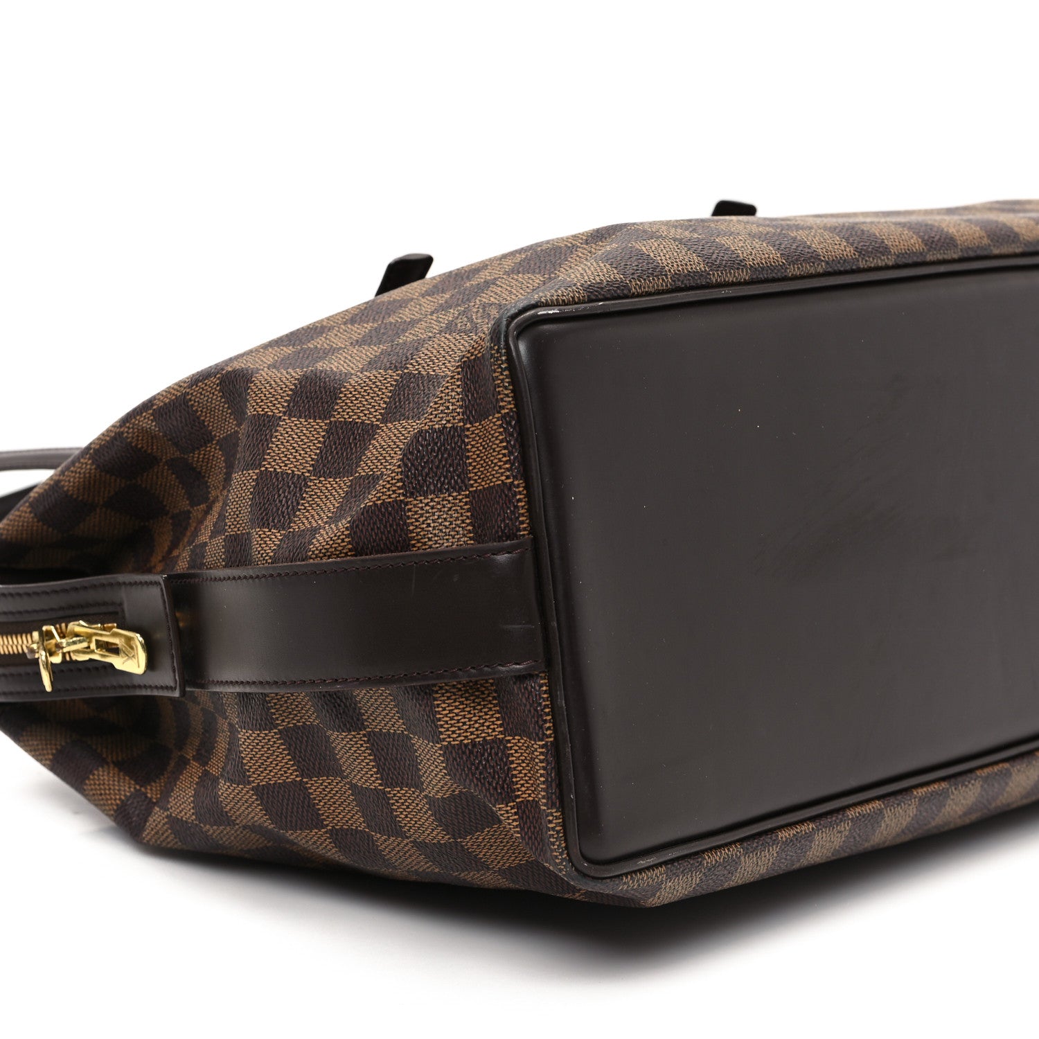 Louis Vuitton Damier Ebene Chelsea Tote 8 of 10