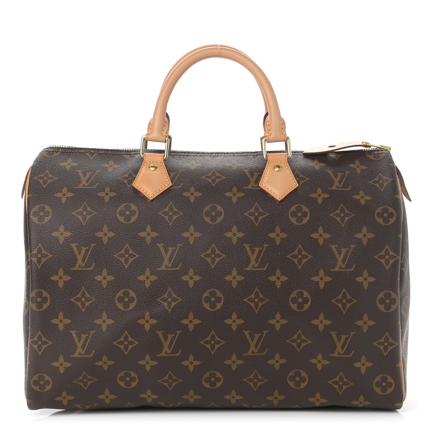 Monogram Speedy 35