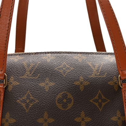 Louis Vuitton Monogram Papillon 30 6 of 8