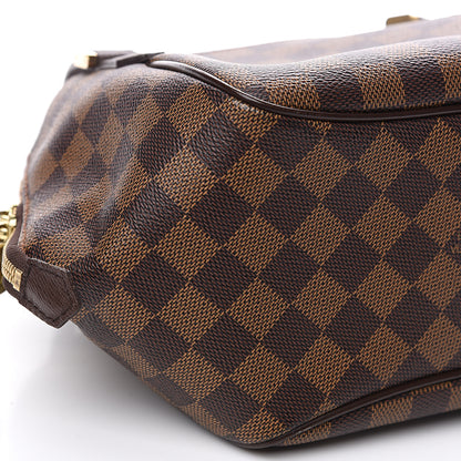 Louis Vuitton Damier Ebene Belem PM 6 of 7