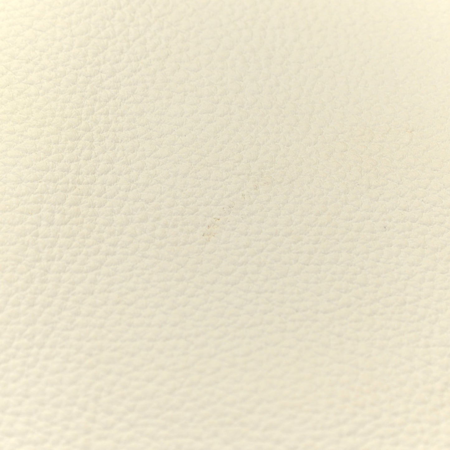 Grand Prix Calfskin Jackie Convertible Shoulder Bag White