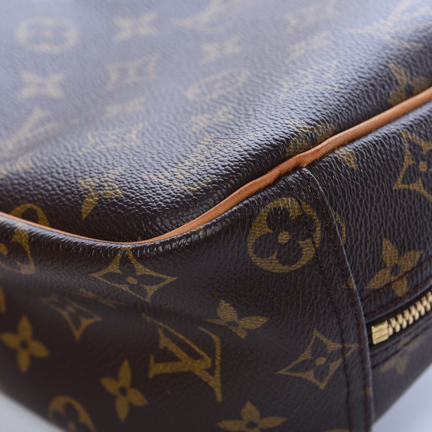 Monogram Trouville