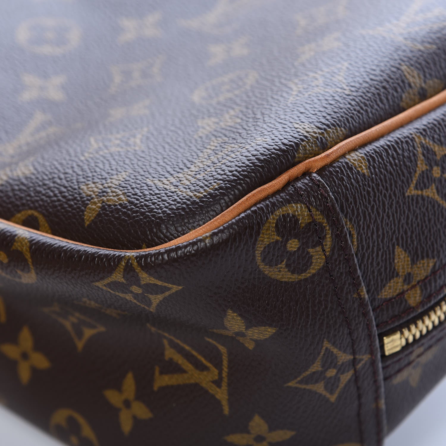 Louis Vuitton Monogram Trouville 16 of 21