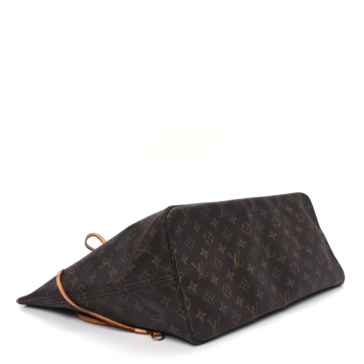 Louis Vuitton Monogram Neverfull GM 4 of 13