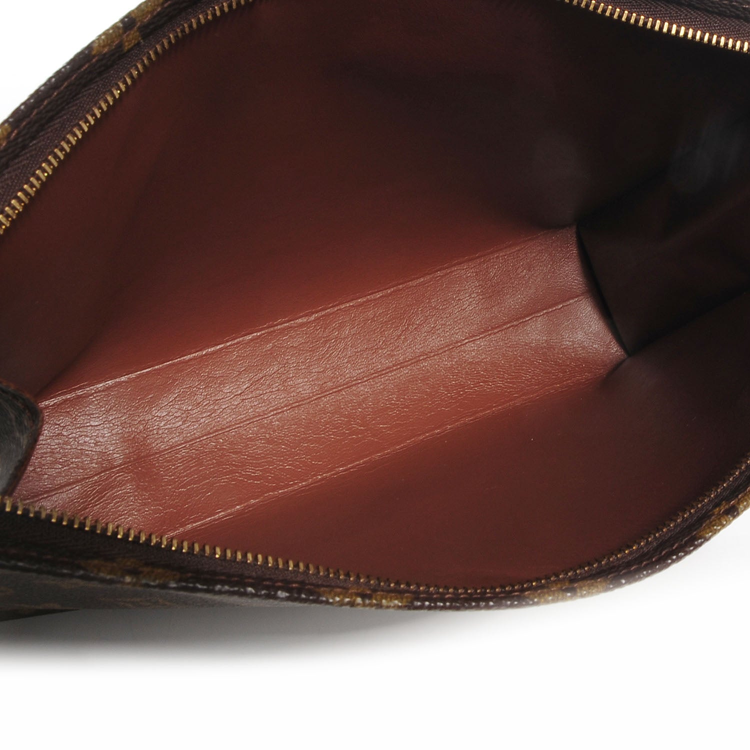 Louis Vuitton Monogram Toiletry Pouch 26 6 of 8
