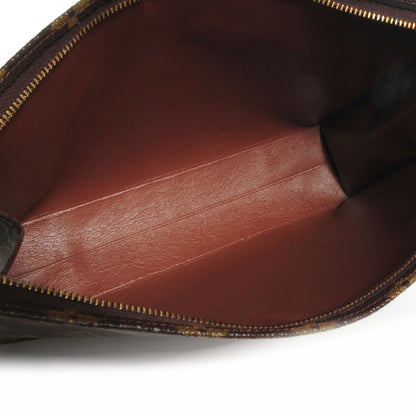 Louis Vuitton Monogram Toiletry Pouch 26 6 of 8