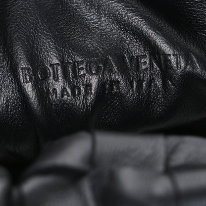 Bottega Veneta Nappa Intrecciato Mini Jodie Black 5 of 9