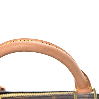 Louis Vuitton Monogram Speedy 30 13 of 13