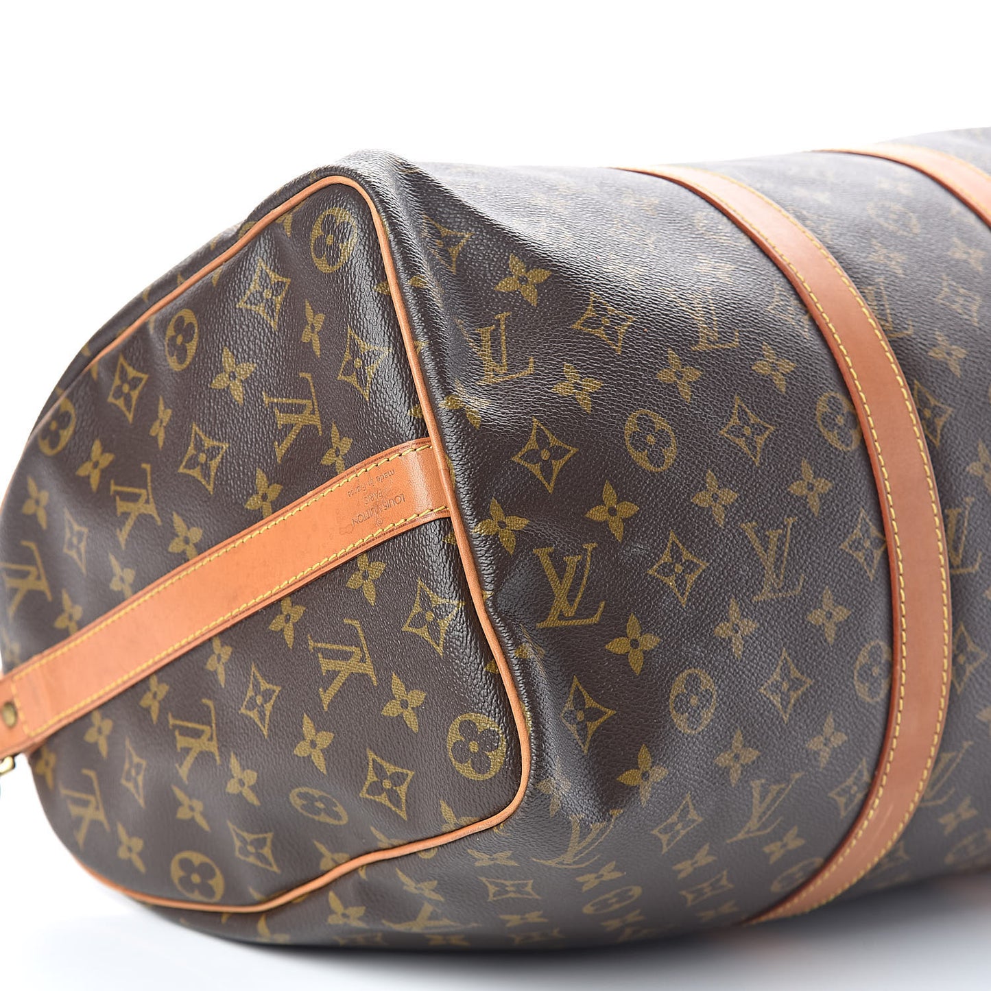 Monogram Keepall Bandouliere 45