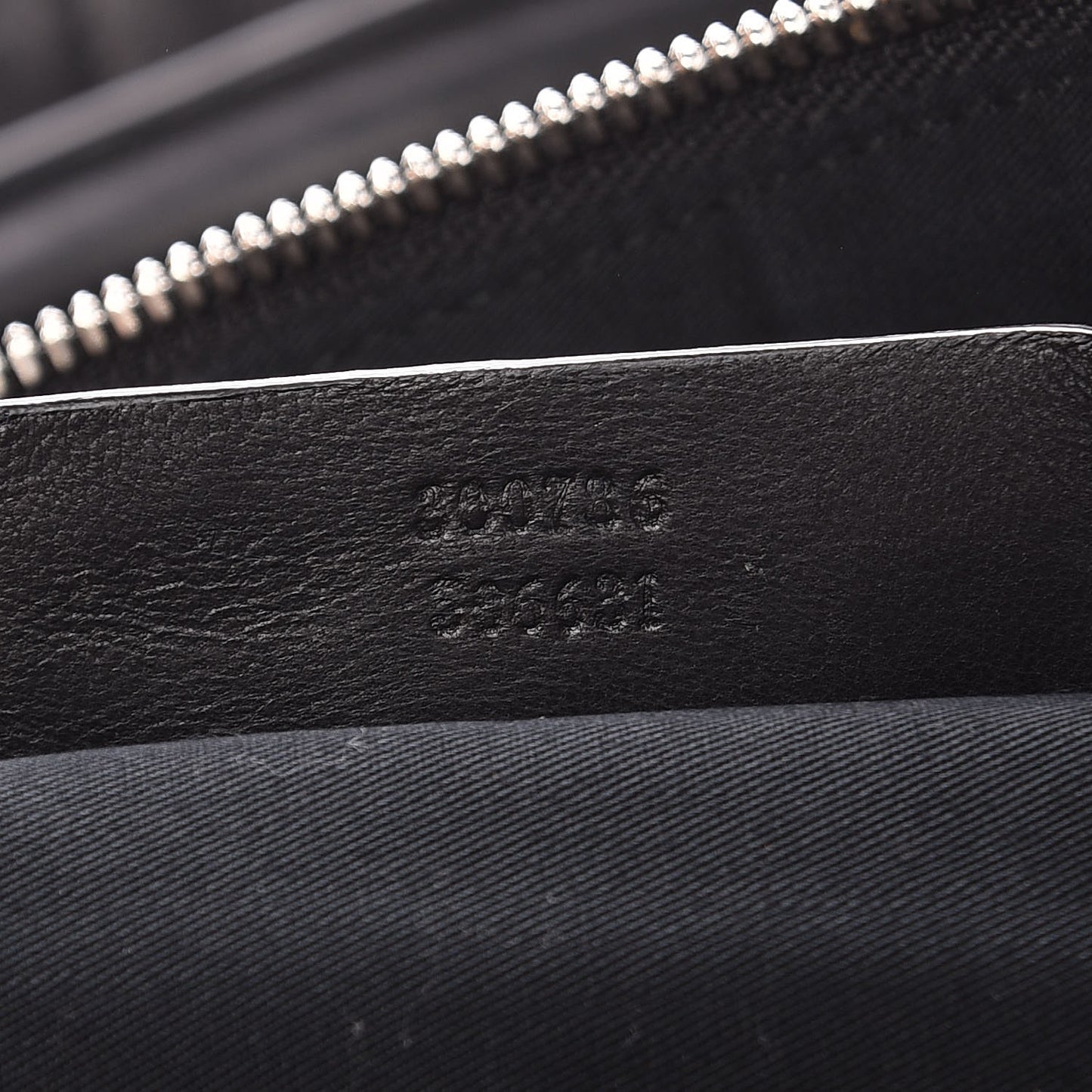 Lambskin Lace Up De Manta Tote Black