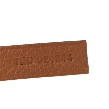 Goyard Goyardine Saint Louis PM Black Gold 9 of 12